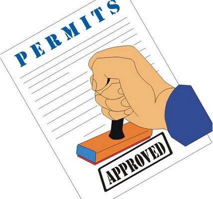 Permits Approval